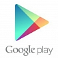 Google Play Offers Support for Local Currencies in 25 New Markets