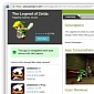 Google Play Serves Malicious Legend of Zelda and Counter Terrorism Games