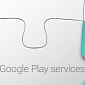 Google Play Services 4.3 Now Available for Download