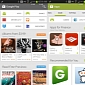 Google Play Store 4.0.26 Now Available for Download