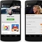 Google Play Store 4.8.19 Now Available for Download