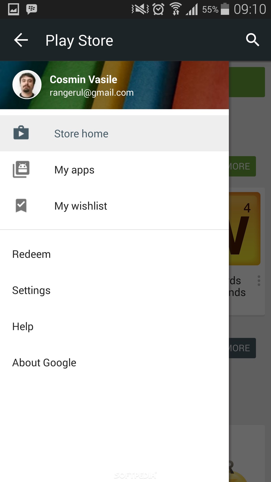 Google Play Store 5.0 Released with Material Design and ...