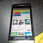 Google Play Store Coming to BlackBerry 10 – Report