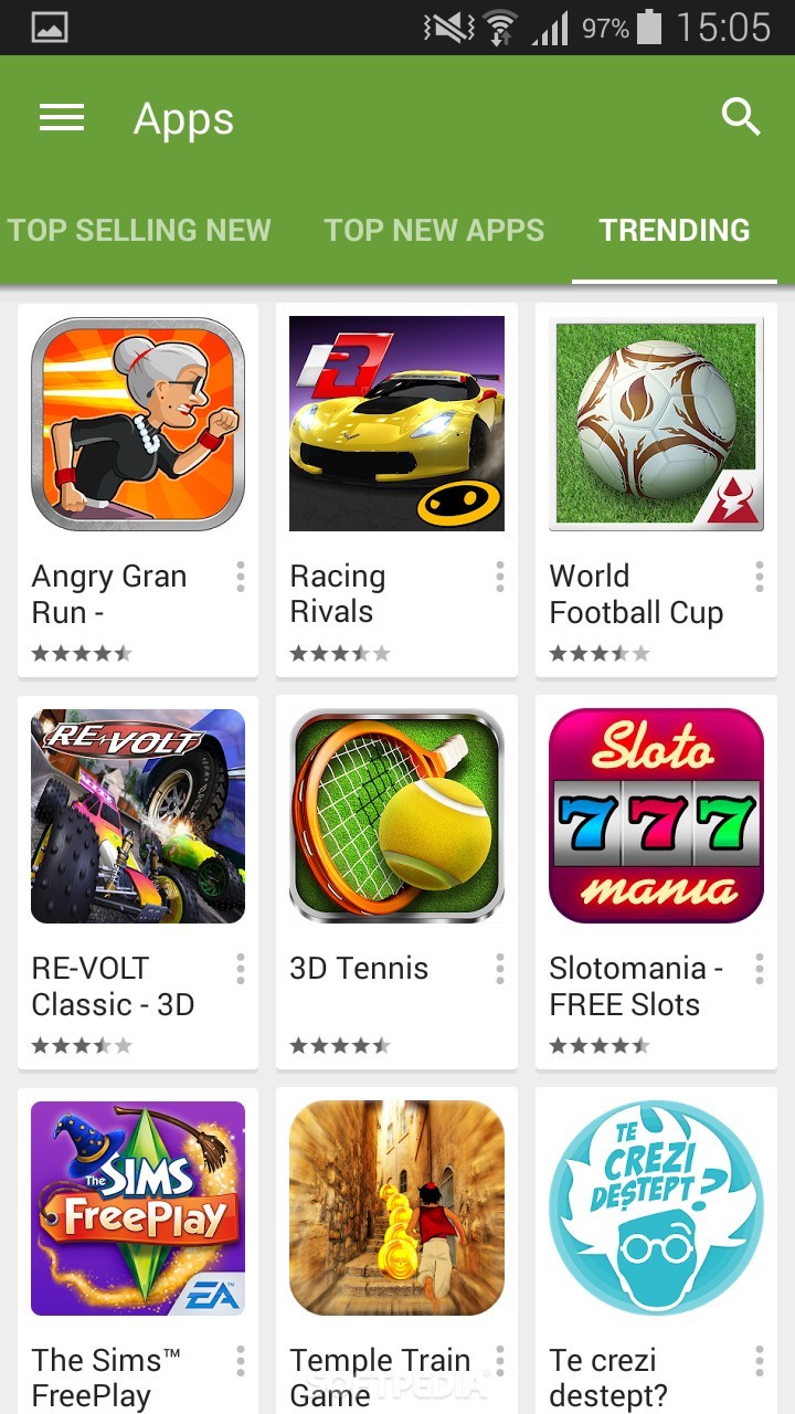 Google Play Store Opens Up in Cuba, but Only Free Software Is Available