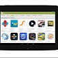 Google Play to Be Redesigned to Highlight Tablet Apps, Coming November 21