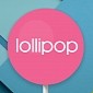 Google Possibly Releasing Android 5.1 Lollipop Update in March