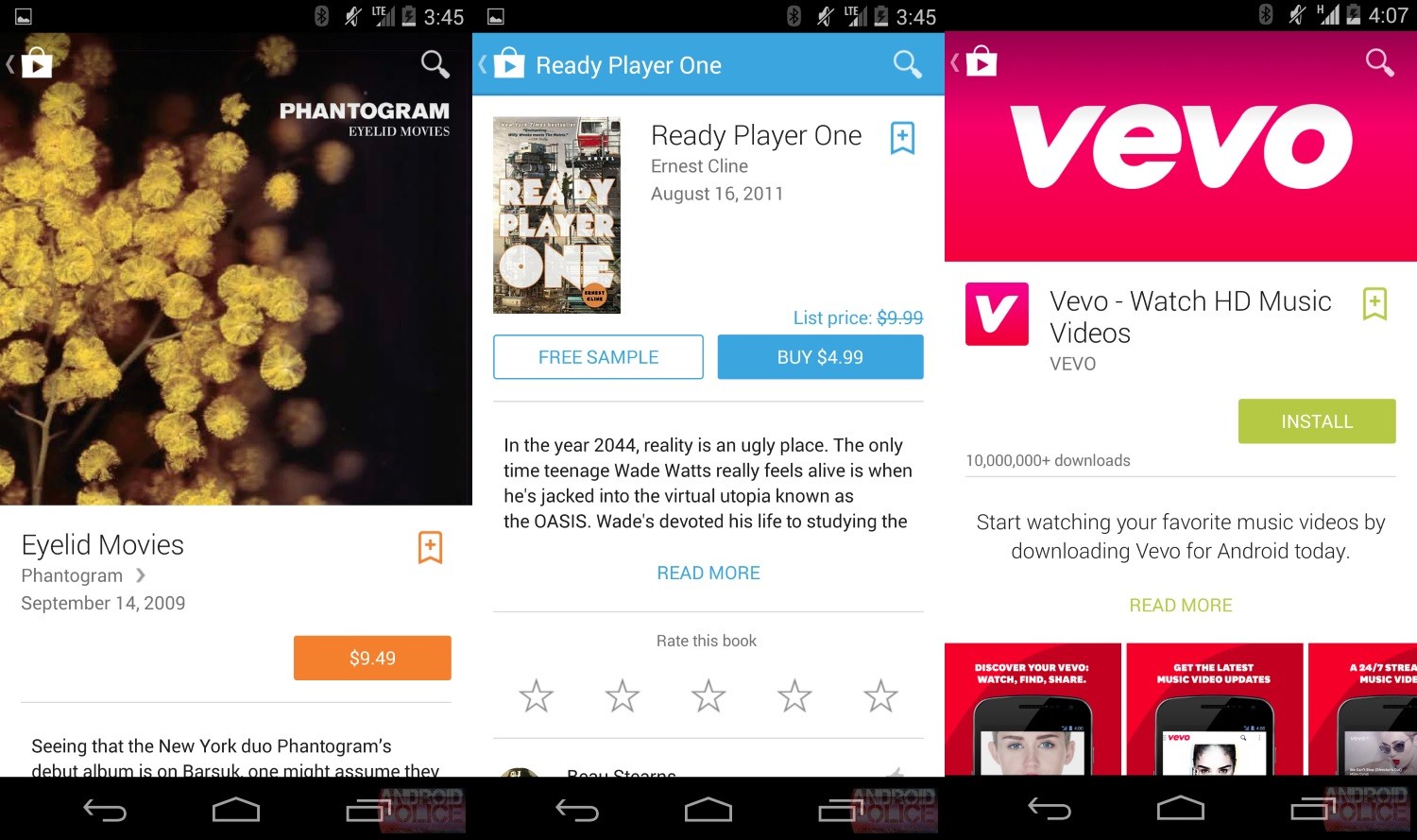 download google play store for windows phone