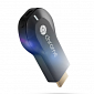 Google Promises That the Chromecast Will Be Able to Stream Local Content