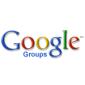 Google Promotes Groups on Multiple Websites