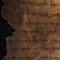 Google Publishes 5,000 More High-Resolution Scans of the Dead Sea Scrolls