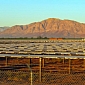 Google Puts $103 Million (€76.32 Million) into Solar Farm