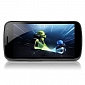Google Puts Up Registration Page for GALAXY Nexus, Video Promo