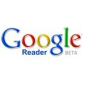 Google Reader - Blogger Friendly