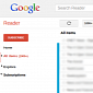 Google Reader Completely Unusable for Some Since Yesterday, Google Is Working on It