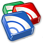 Google Reader Finally Gets Some Love, a New Look and Google+ Integration