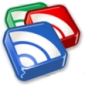 Google Reader Gets More Colorful, Experimental 'Smooth Scrolling'