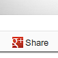 Google Reader Gets a Dedicated Google+ Share Button