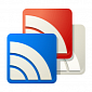 Google Reader Officially Dead, Users Have Two More Weeks to Get Their Data Out