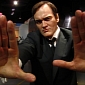 Google Refuses to Remove Links to Quentin Tarantino's Leaked Script