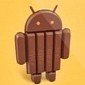 Google Releases Android 4.4.4 KitKat for Nexus Devices, Download Factory Images Now
