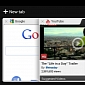 Google Releases Chrome Beta 31.0.1650.48 on Google Play