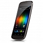Google Releases Factory Image for Galaxy Nexus
