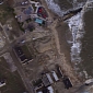 Google Releases First Satellite Images of Sandy's Aftermath