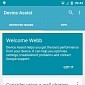 Google Releases Tip-Filled Device Assist App for Android Phones