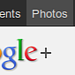 Google Replaces 'Photos' Navbar Link to Picasa with Google+ Photos