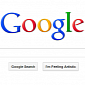 Google Replaces the "I'm Feeling Lucky" Button with Several Easter Eggs