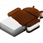 Google Reportedly Releasing Ice Cream Sandwich Source Code on November 17