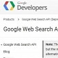 Google Retires Web Search API