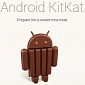 Google Reveals Android KitKat, the Next Major Version of the Platform (Updated)