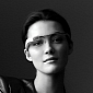 Google Reveals Futuristic Augmented-Reality Glasses