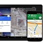 Google Rolls Out Maps 9.0 for Android with Material Design UI – Screenshot Tour