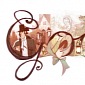 Google Runs Victorian London Doodle for Dickens' Birthday