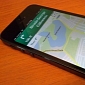 Google Says Its iOS Maps App Is Better than the Android Version