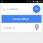 Google Search 3.4 for Android Brings New Parking Card, Voice to Settings
