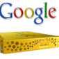 Google Search Appliance Handles up to 30 Million Documents