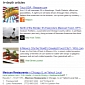 Google Search Testing "In-Depth Articles" Feature in Results
