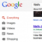Google Search Tests Fixed Header Layout, Integrated Instant Previews