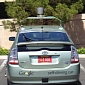 Google Self-Driving Cars Should Be Limited to 40 km/h (25 mph) and Have Foam Front Bumpers [WSJ]