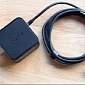 Google Ships New HP Chromebook 11 Charger with $25 / €18 Google Play Gift Card
