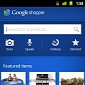 Google Shopper for Android Now with Offers from Five More Cities