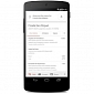 Google Shows Restaurant Menus in Card-Format in Search Results