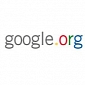 Google Spent $115 Million, €87.3 million on Education Programs and Charities This Year