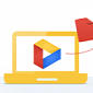 Google Started Upgrading Docs Users to 5 GB, Google Drive to Launch Momentarily