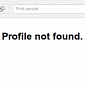 Google Starts Deleting Non-User Google+ Profiles