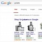 Google Starts Displaying Star Ratings for Product Ads in Search Results