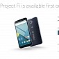 Google Starts Sending Out Project Fi Invites